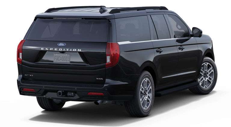 2025 Ford Expedition Max Active 4x4