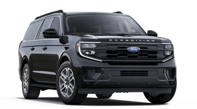 2025 Ford Expedition Max Active 4x4