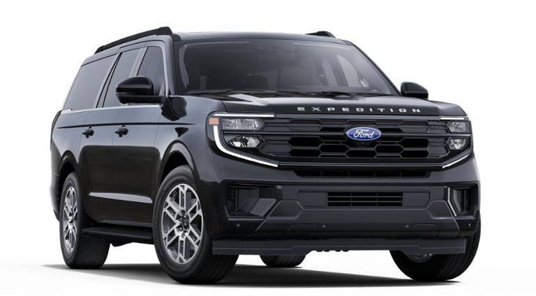 2025 Ford Expedition Max Active 4x4