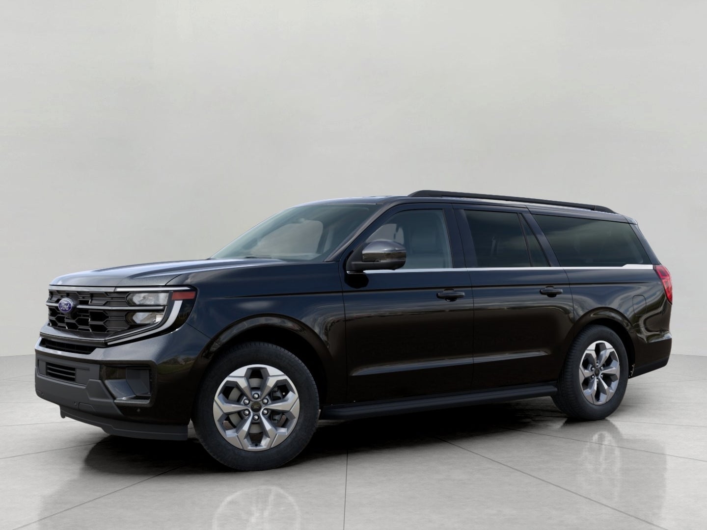 2027 Ford Expedition