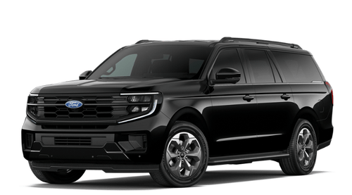 2027 Ford Expedition Max Active 4x4