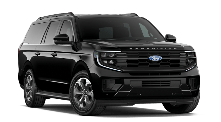 2027 Ford Expedition Max Active 4x4
