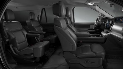 2027 Ford Expedition Max Active 4x4