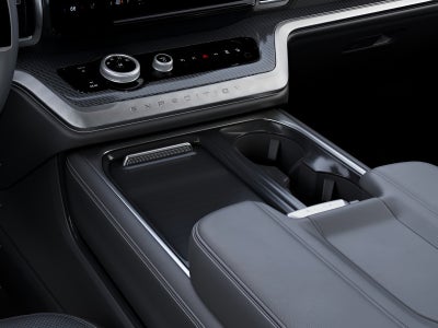 2027 Ford Expedition Max Platinum 4x4