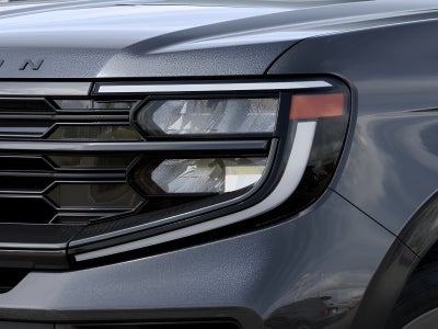 2027 Ford Expedition Max Platinum 4x4