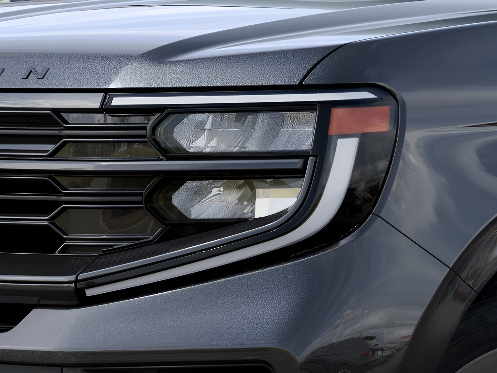 2027 Ford Expedition Max Platinum 4x4