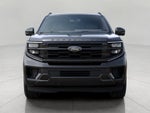2027 Ford Expedition Max Platinum 4x4