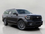 2027 Ford Expedition Max Platinum 4x4