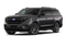 2027 Ford Expedition Max Platinum 4x4
