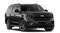 2027 Ford Expedition Max Platinum 4x4