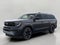 2026 Ford Expedition Max Platinum 4x4