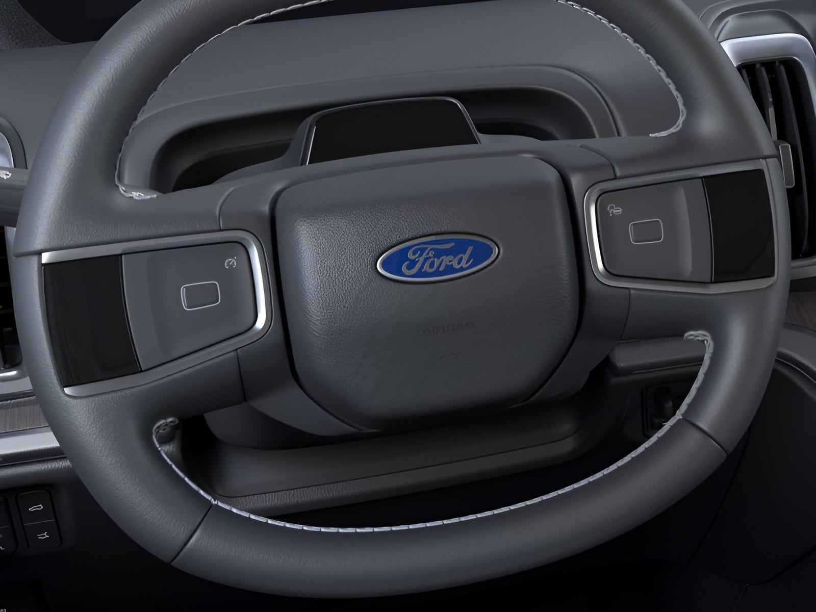 2026 Ford Expedition Max Platinum 4x4