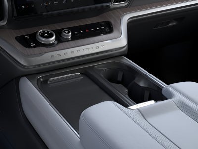 2026 Ford Expedition Max Platinum 4x4