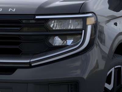 2026 Ford Expedition Max Platinum 4x4