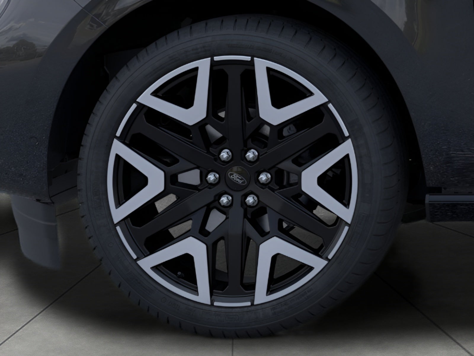 2026 Ford Expedition Max Platinum 4x4