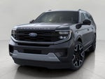 2026 Ford Expedition Max Platinum 4x4