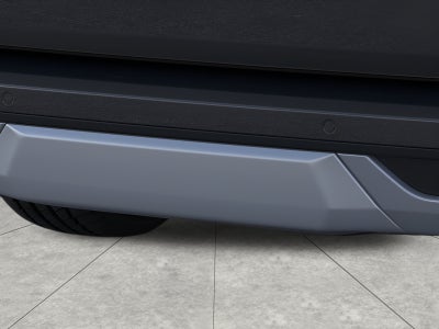 2026 Ford Expedition Max Platinum 4x4