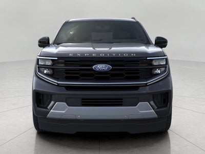 2026 Ford Expedition Max Platinum 4x4
