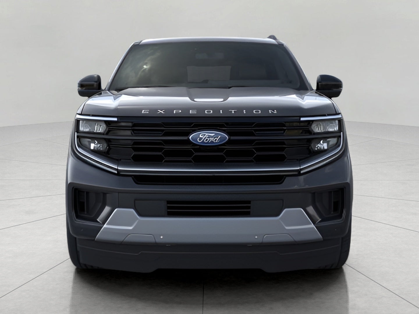 2026 Ford Expedition Max Platinum 4x4