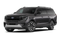 2026 Ford Expedition Max Platinum 4x4