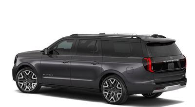 2026 Ford Expedition Max Platinum 4x4