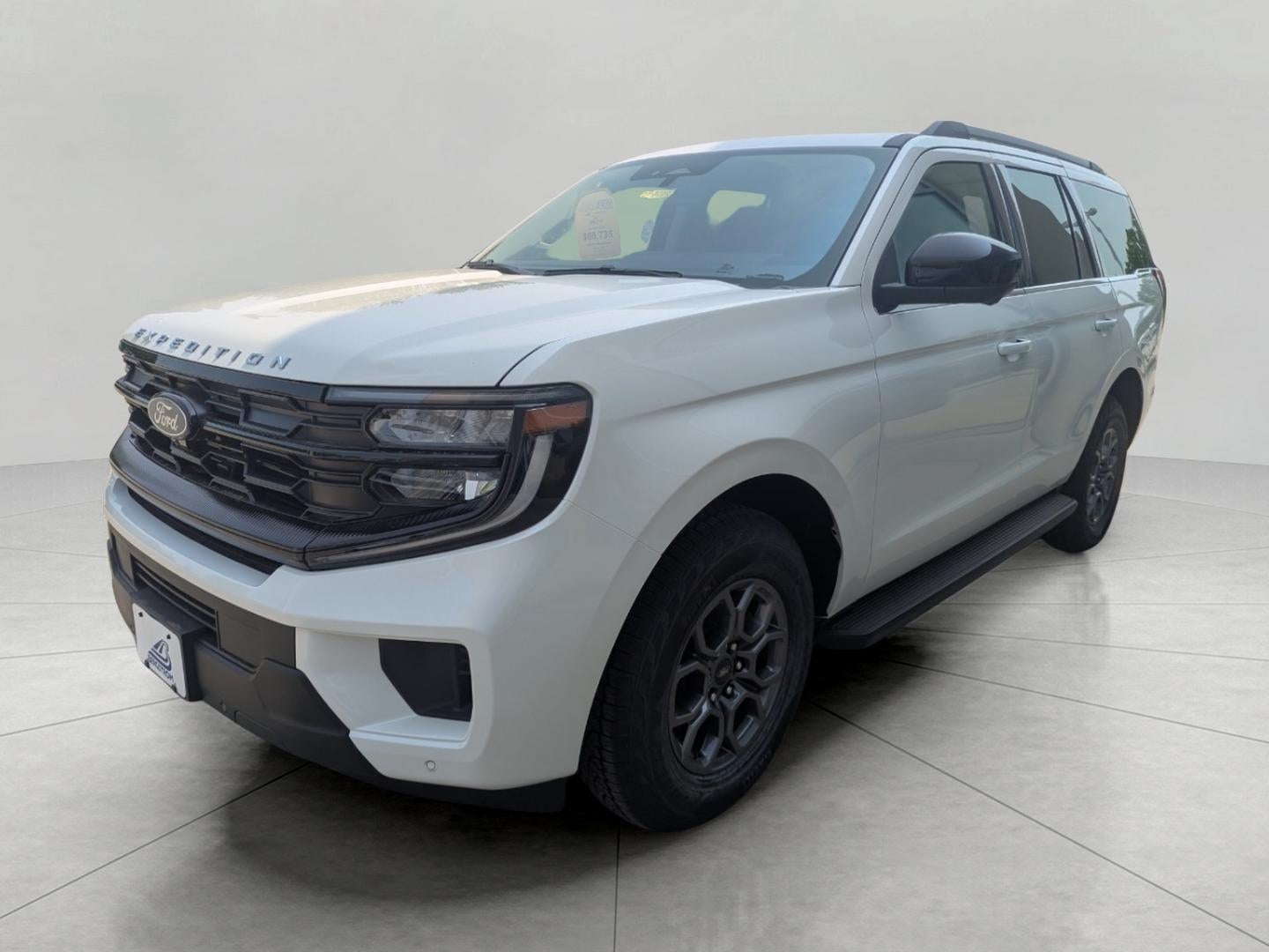 2025 Ford Expedition Active 4x4