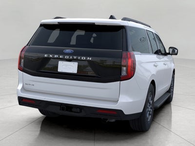 2025 Ford Expedition Active 4x4