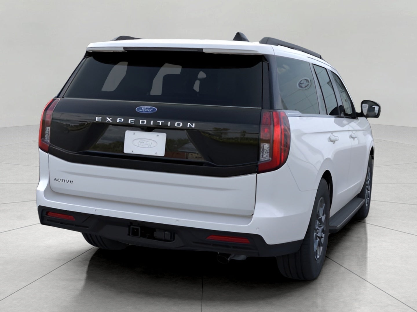 2025 Ford Expedition Active 4x4