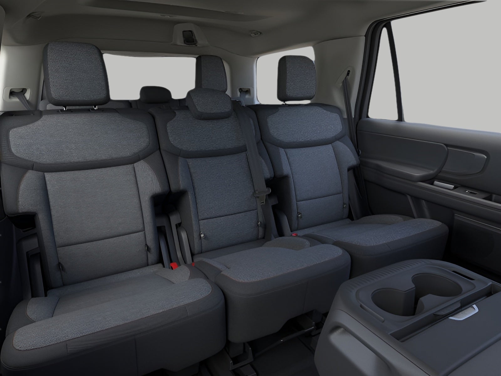 2025 Ford Expedition Active 4x4