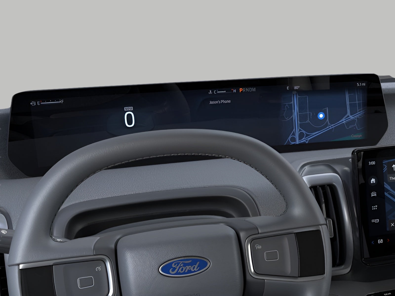 2025 Ford Expedition Active 4x4