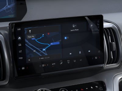 2025 Ford Expedition Active 4x4