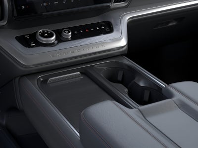 2025 Ford Expedition Active 4x4