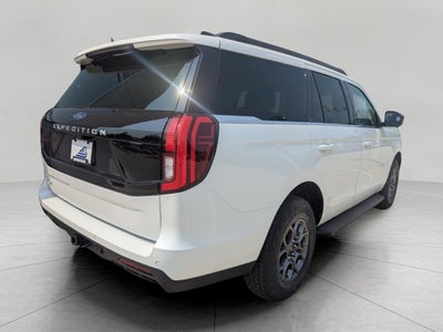 2025 Ford Expedition Active 4x4