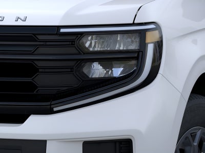 2025 Ford Expedition Active 4x4