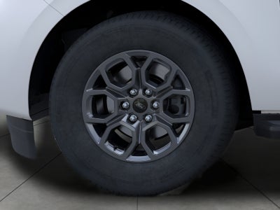 2025 Ford Expedition Active 4x4