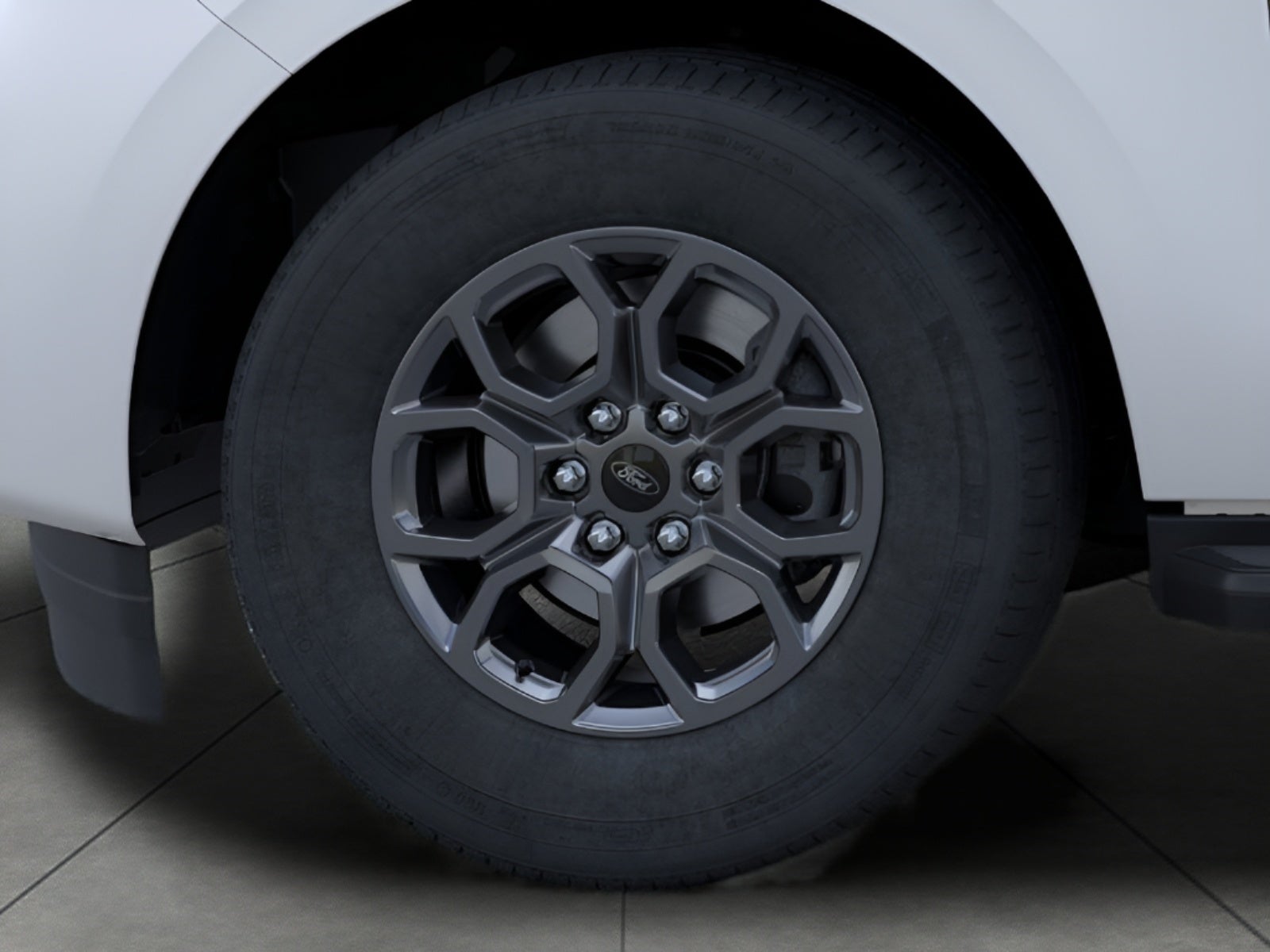 2025 Ford Expedition Active 4x4