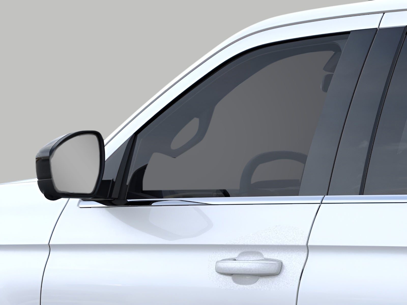 2025 Ford Expedition Active 4x4