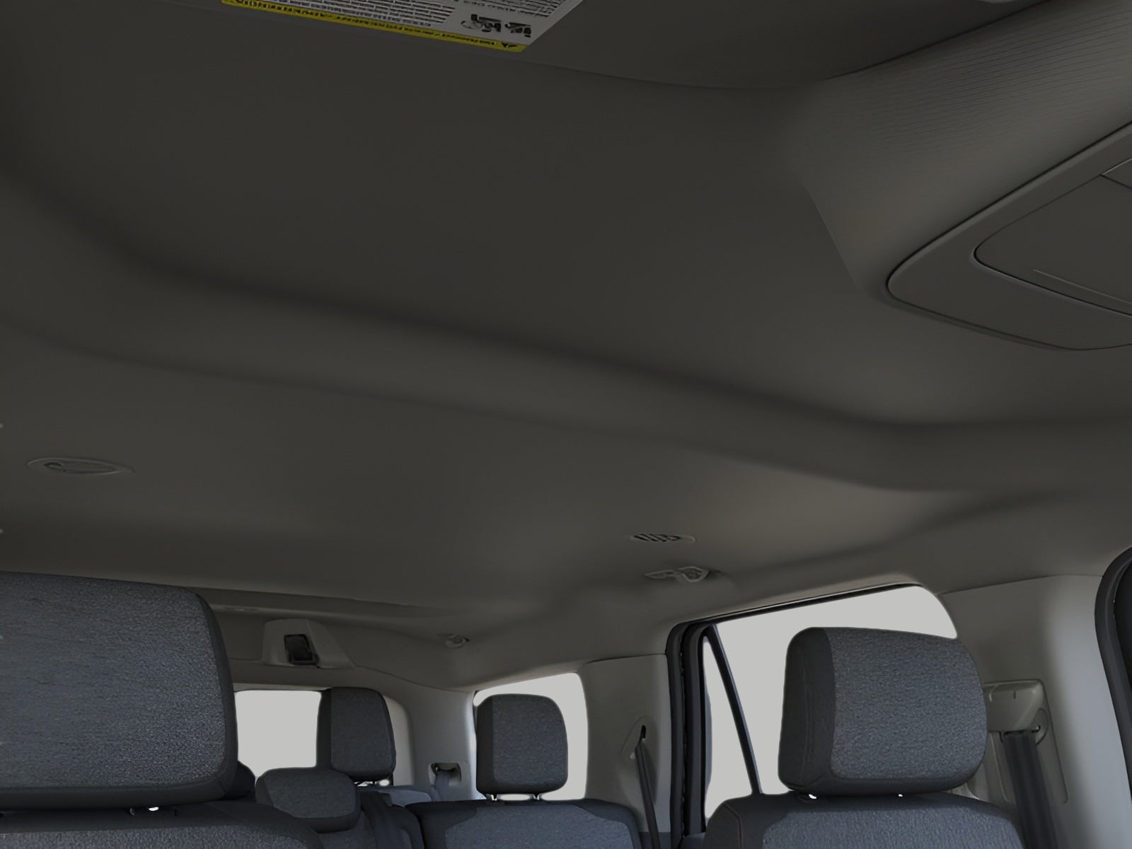 2025 Ford Expedition Active 4x4