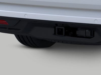 2025 Ford Expedition Active 4x4