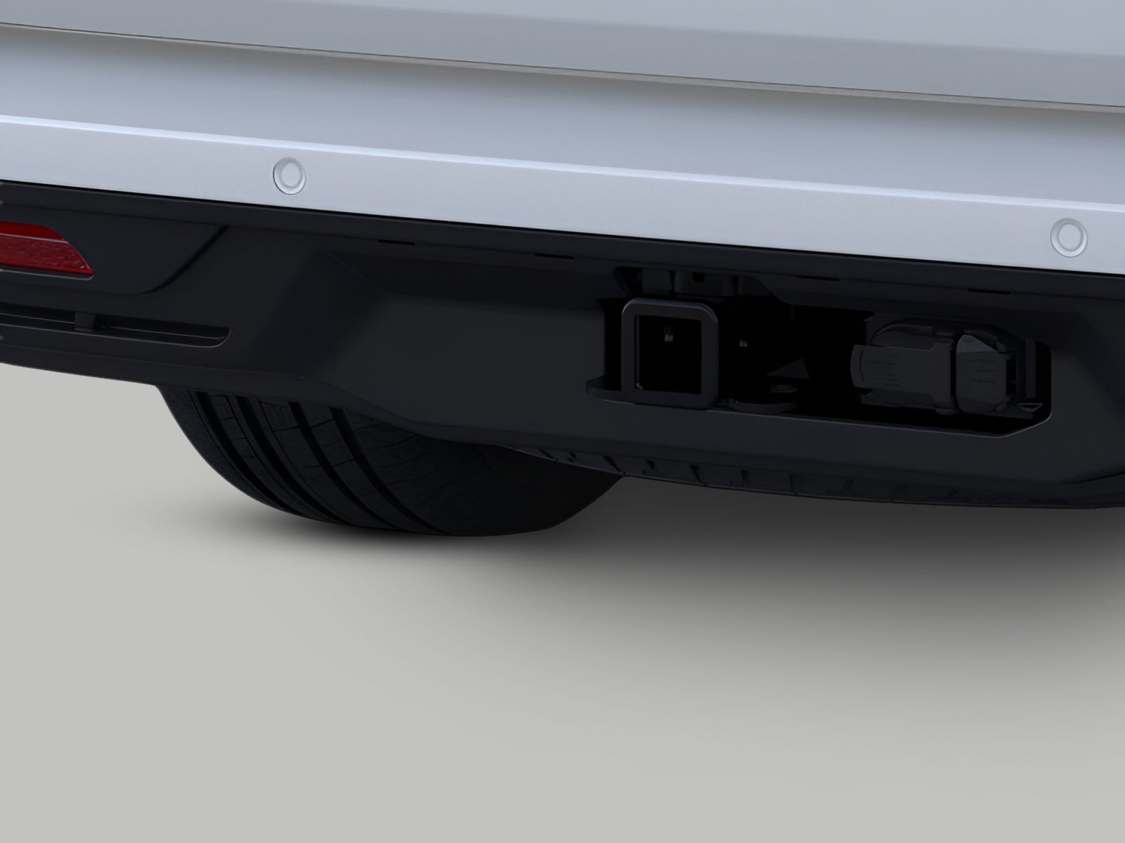 2025 Ford Expedition Active 4x4