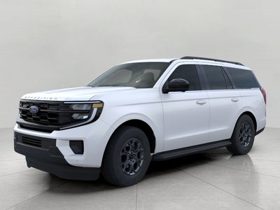 2025 Ford Expedition Active 4x4