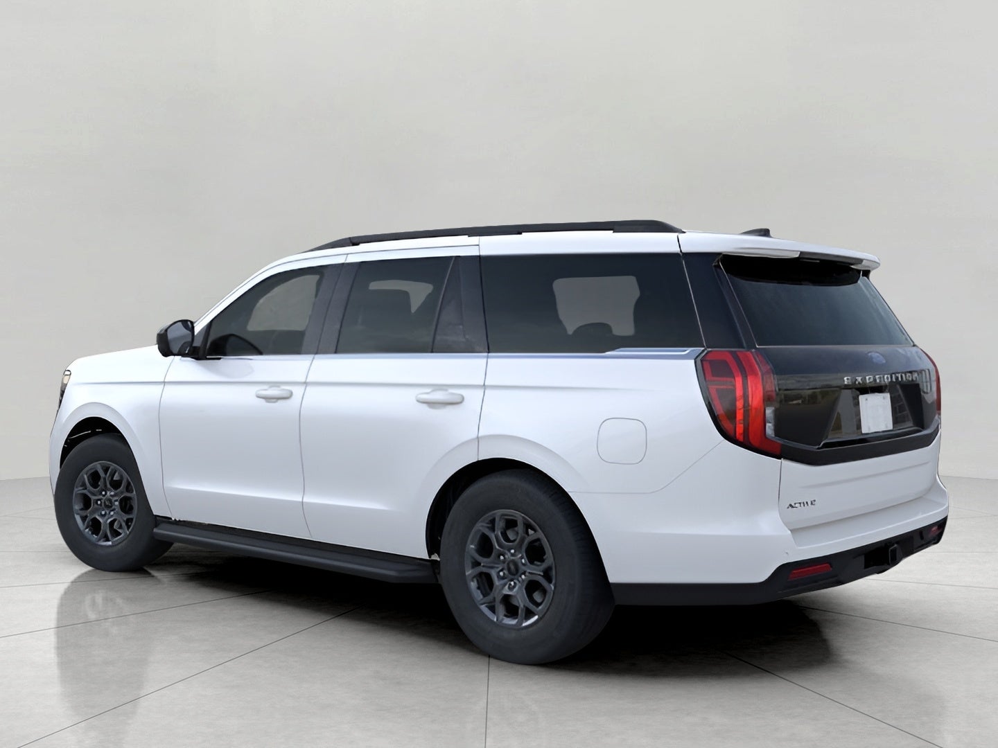 2025 Ford Expedition Active 4x4