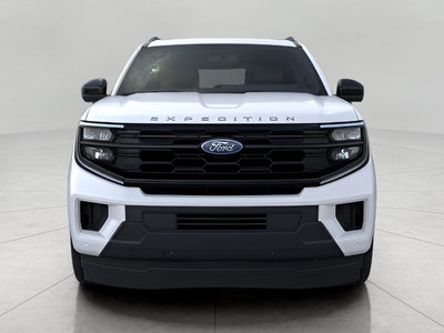 2025 Ford Expedition Active 4x4