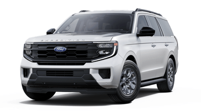 2025 Ford Expedition Active 4x4
