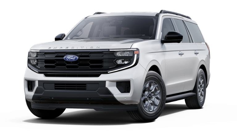 2025 Ford Expedition Active 4x4
