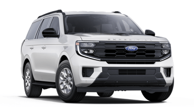 2025 Ford Expedition Active 4x4