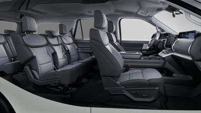 2025 Ford Expedition Active 4x4