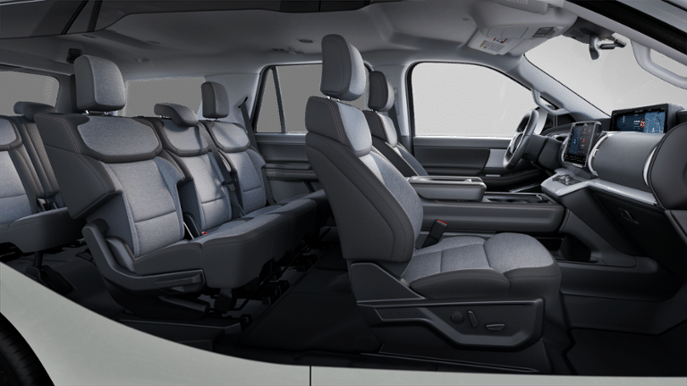 2025 Ford Expedition Active 4x4