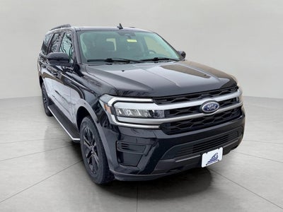 2022 Ford Expedition XLT 4x4