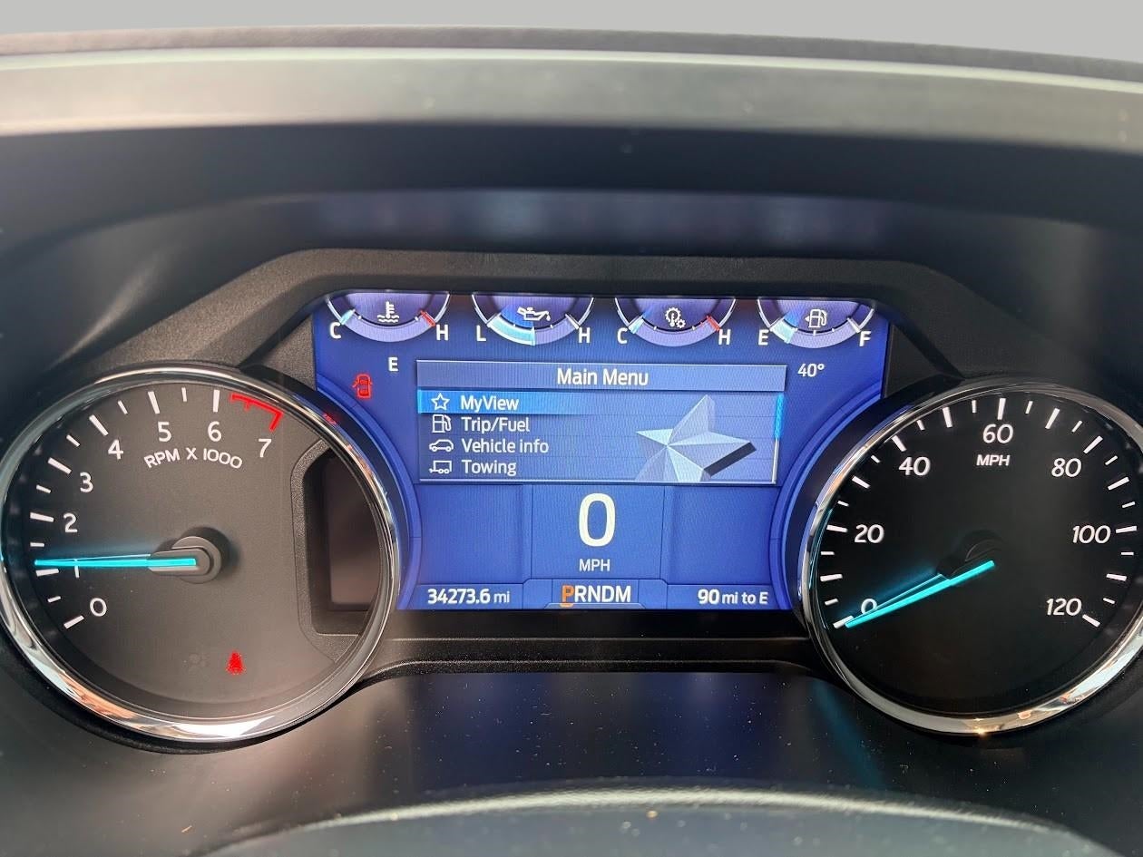 2022 Ford Expedition XLT 4x4